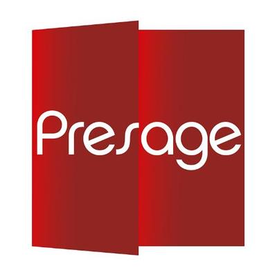 Logo Presage